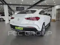 2025 Mercedes Benz GLE-Class