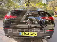 2025 Mercedes Benz GLE-Class