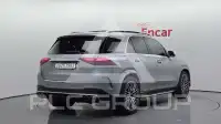 2025 Mercedes Benz GLE-Class