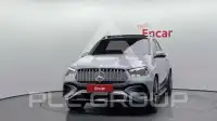 2025 Mercedes Benz GLE-Class