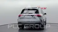 2025 Mercedes Benz GLE-Class
