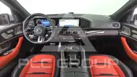 2025 Mercedes Benz GLE-Class
