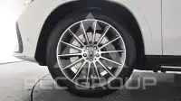 2025 Mercedes Benz GLE-Class