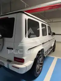 2025 Mercedes Benz G-Class