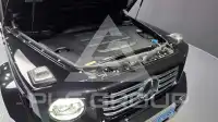 2025 Mercedes Benz G-Class