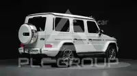 2025 Mercedes Benz G-Class