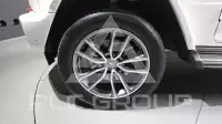 2025 Mercedes Benz G-Class