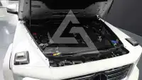 2025 Mercedes Benz G-Class