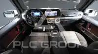 2025 Mercedes Benz G-Class