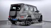 2025 Mercedes Benz G-Class