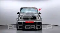 2025 Mercedes Benz G-Class