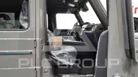 2025 Mercedes Benz G-Class