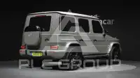 2025 Mercedes Benz G-Class