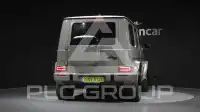 2025 Mercedes Benz G-Class
