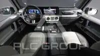 2025 Mercedes Benz G-Class