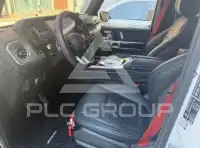2025 Mercedes Benz G-Class
