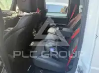 2025 Mercedes Benz G-Class