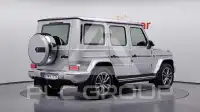 2025 Mercedes Benz G-Class