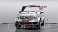 2025 Mercedes Benz G-Class