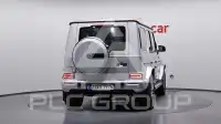 2025 Mercedes Benz G-Class