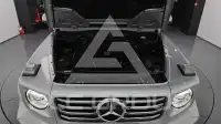 2025 Mercedes Benz G-Class