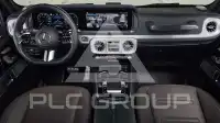 2025 Mercedes Benz G-Class