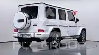 2025 Mercedes Benz G-Class