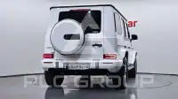 2025 Mercedes Benz G-Class
