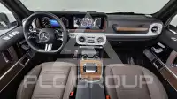 2025 Mercedes Benz G-Class