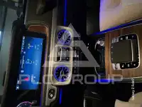 2025 Mercedes Benz G-Class