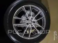2025 Mercedes Benz G-Class