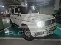 2025 Mercedes Benz G-Class