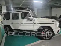 2025 Mercedes Benz G-Class