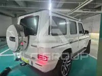2025 Mercedes Benz G-Class