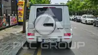 2025 Mercedes Benz G-Class