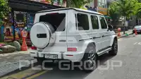 2025 Mercedes Benz G-Class