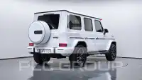 2025 Mercedes Benz G-Class