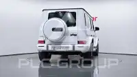 2025 Mercedes Benz G-Class