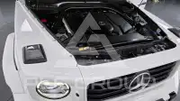 2025 Mercedes Benz G-Class