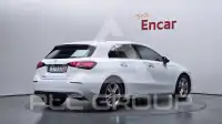 2025 Mercedes Benz A