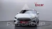 2025 Mercedes Benz A
