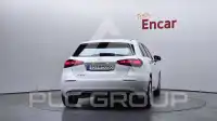 2025 Mercedes Benz A