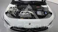 2025 Mercedes Benz A
