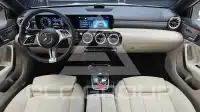 2025 Mercedes Benz A