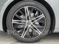 2025 Mercedes Benz A