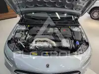 2025 Mercedes Benz A