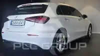 2025 Mercedes Benz A