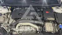2025 Mercedes Benz A