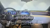 2025 Mercedes Benz A