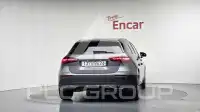 2025 Mercedes Benz A